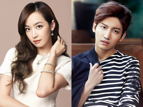 Wah, Victoria f(x) Kirim Pesan Cinta ke Changmin TVXQ?